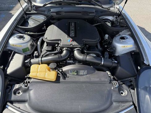 Used 2000 BMW Z8 image 24