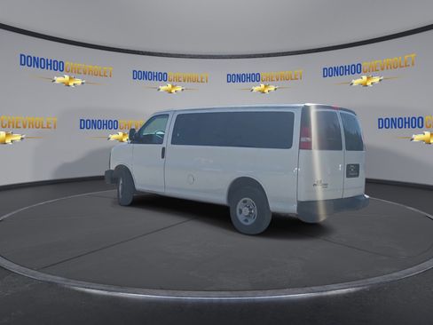 Used 2013 Chevrolet Express 2500 LS RWD image 5