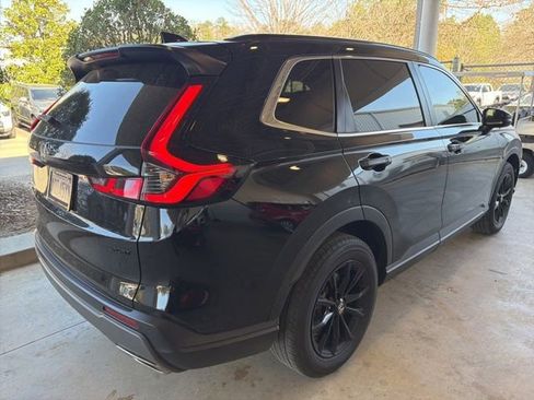 Used 2025 Honda CR-V Sport-L image 5