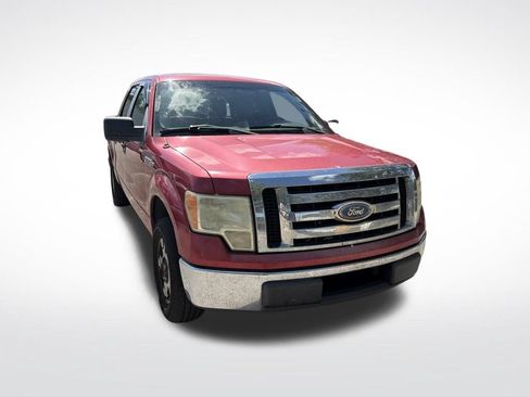 Used 2010 Ford F150 FX2 RWD image 2