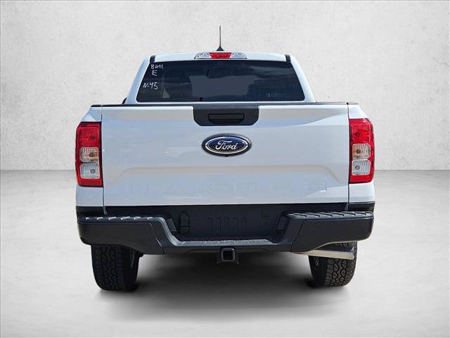 New 2026 Ford Ranger XL RWD image 8