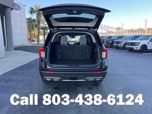 New 2026 Ford Explorer Active w/ Active Comfort Package image 19