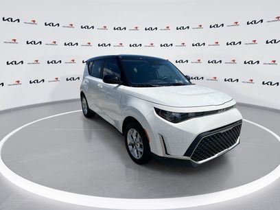 Certified 2024 Kia Soul S