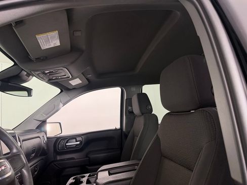 Used 2024 GMC Sierra 1500 Pro w/ Graphite Edition AWD/4WD image 22