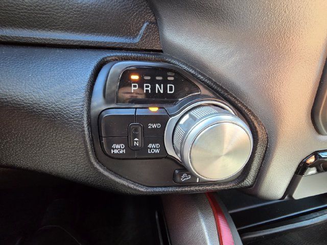 Used 2020 RAM 1500 Rebel w/ Rebel Level 1 Equipment Group AWD/4WD image 20