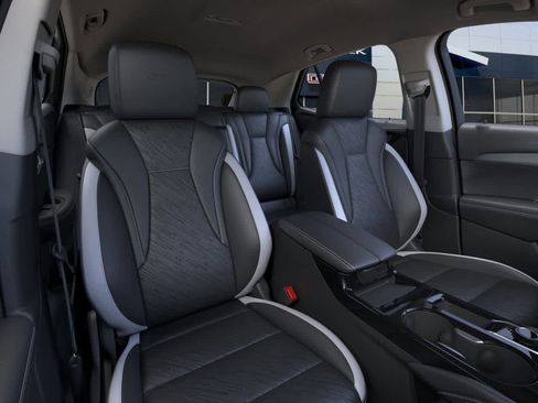 New 2026 Buick Envision Sport Touring AWD/4WD image 16