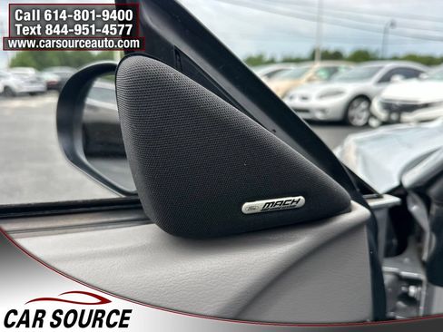 Used 2001 Ford Mustang Coupe RWD image 15