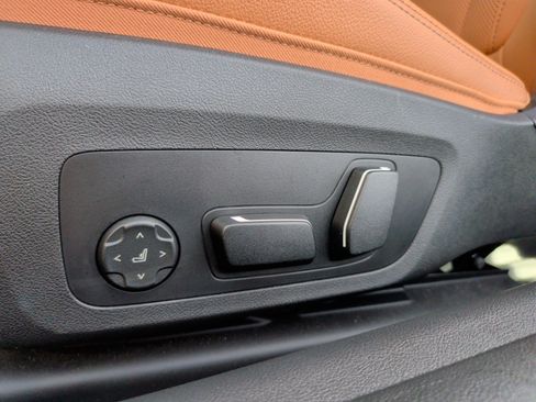 Used 2025 BMW 430i Coupe w/ Convenience Package RWD image 27