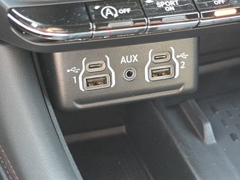 New 2026 Dodge Durango GT image 7