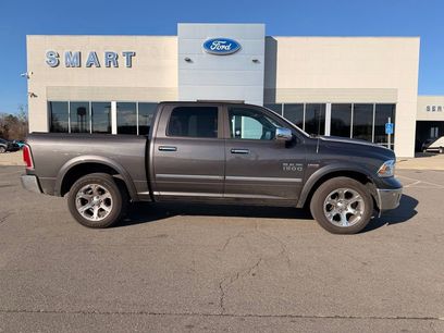 Used 2017 RAM 1500 Laramie w/ Convenience Group