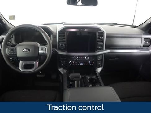 New 2026 Ford F150 XLT w/ Equipment Group 302A MID AWD/4WD image 30