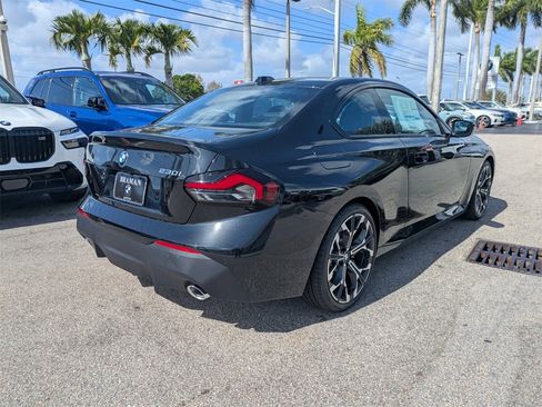 New 2026 BMW 230i 230i w/ Convenience Package image 4