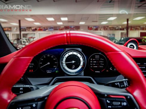 Used 2024 Porsche 911 Carrera S image 85