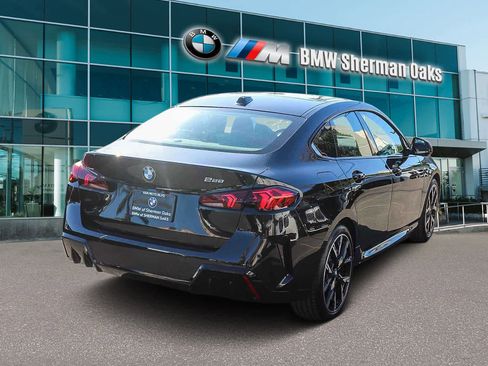 Used 2026 BMW 228i w/ Premium Package image 4