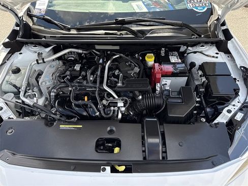 Used 2022 Nissan Sentra SV image 35