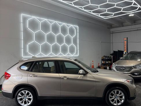 Used 2014 BMW X1 xDrive28i AWD/4WD image 6