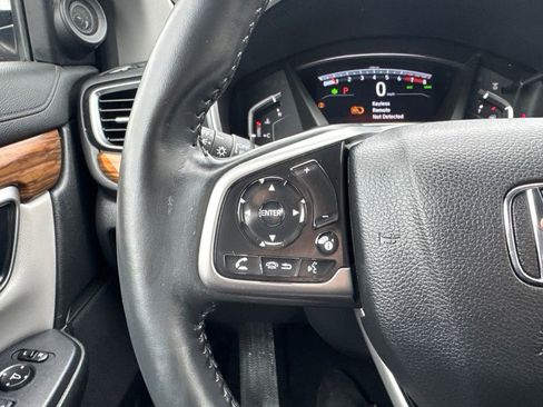 Used 2021 Honda CR-V Touring image 29