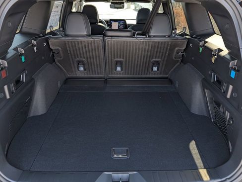 New 2026 Subaru Outback Touring XT AWD/4WD image 13