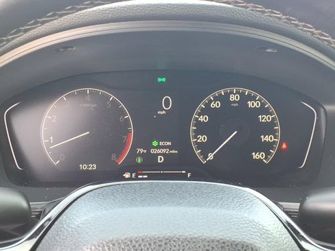 Used 2023 Honda Civic Sport image 30