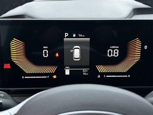 New 2026 Kia Carnival EX image 22