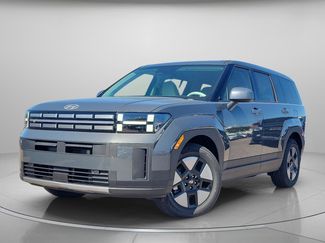 New 2026 Hyundai Santa Fe SE video 2