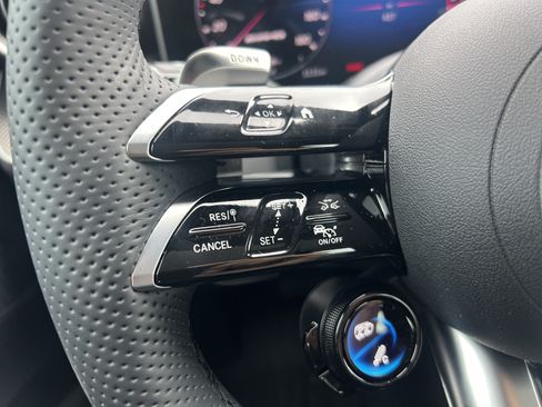 Used 2026 Mercedes-Benz GLC 43 AMG 4MATIC image 46