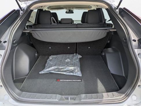 New 2026 Mitsubishi Eclipse Cross ES AWD/4WD image 13