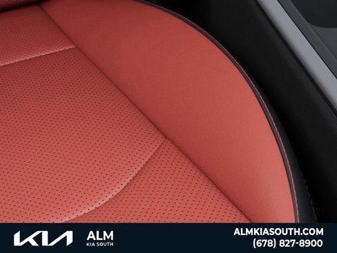 New 2026 Kia K4 GT-Line image 24