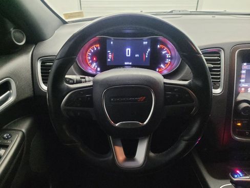 Used 2020 Dodge Durango SXT RWD image 22
