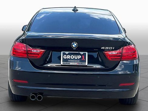 Used 2017 BMW 430i Gran Coupe RWD image 5