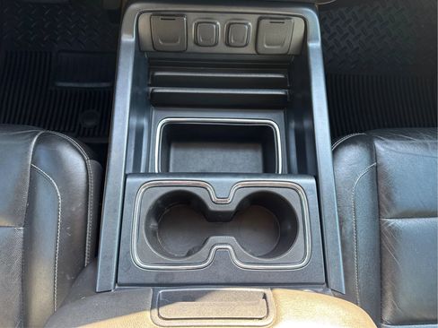 Used 2016 Chevrolet Silverado 1500 LTZ image 14