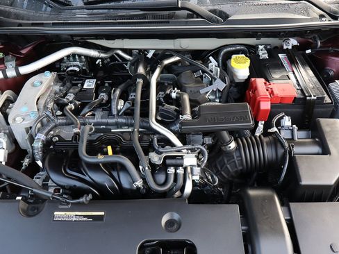 Used 2024 Nissan Sentra SV image 18