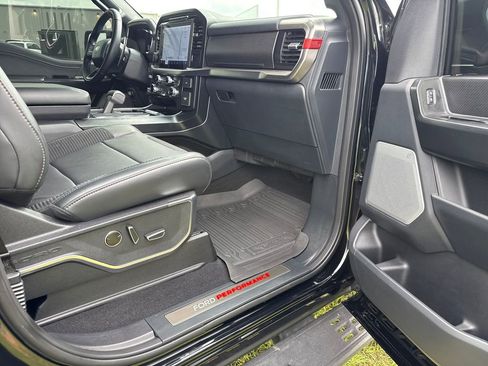 Used 2023 Ford F150 Raptor w/ Raptor 37 Performance Package image 57