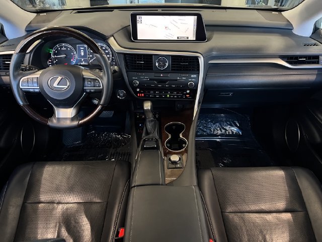 Used 2017 Lexus RX 350 FWD w/ Premium Package image 34