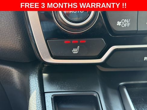 Used 2020 Honda CR-V EX image 42