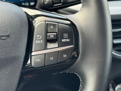 Used 2025 Ford Escape Platinum AWD/4WD image 33