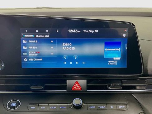 New 2025 Hyundai Elantra N image 9