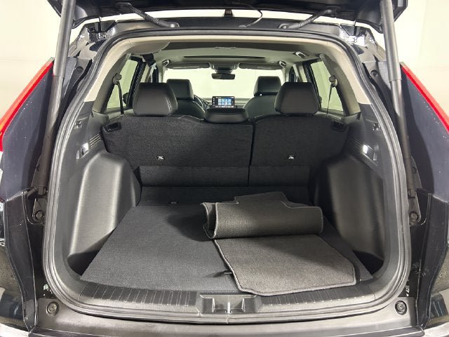 Used 2025 Honda CR-V EX-L image 25