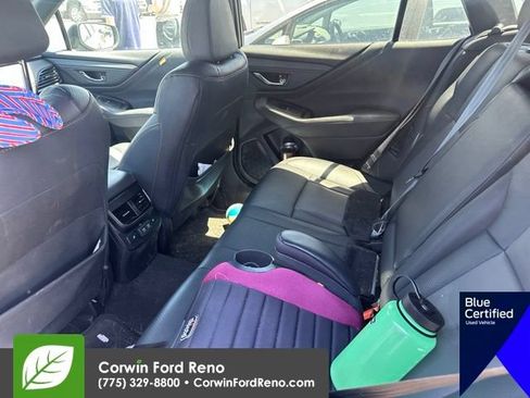 Used 2022 Subaru Outback Wilderness AWD/4WD image 14