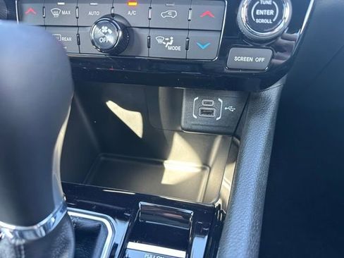 New 2026 Jeep Compass Limited image 33