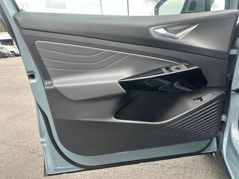 New 2026 Volkswagen ID.4 Pro S Plus AWD/4WD image 5
