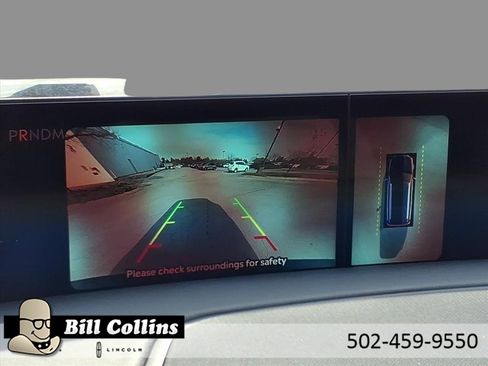 New 2025 Lincoln Navigator Reserve image 24