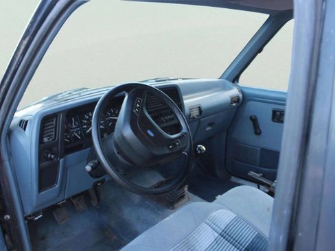 Used 1991 Ford Ranger 2WD SuperCab image 8