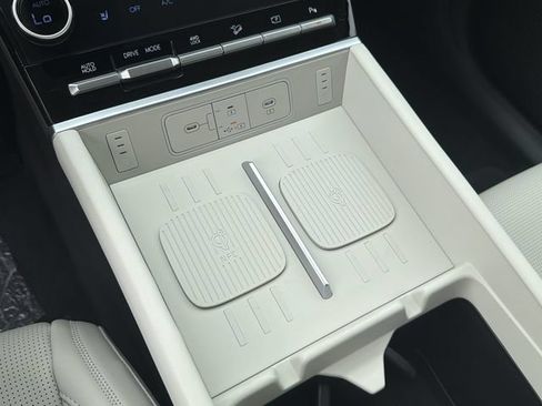 New 2026 Hyundai Santa Fe Calligraphy AWD/4WD image 34