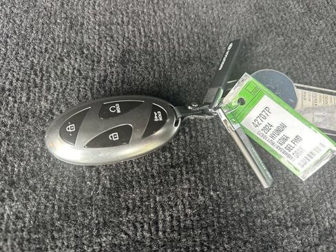 Used 2024 Hyundai Kona SEL FWD image 28
