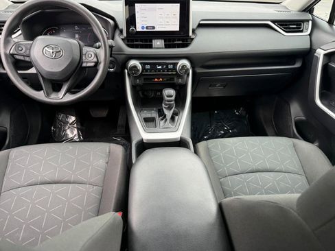 Certified 2024 Toyota RAV4 XLE image 17