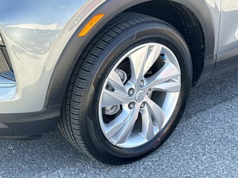 Used 2025 Buick Encore GX Preferred w/ Advanced Technology Package image 29