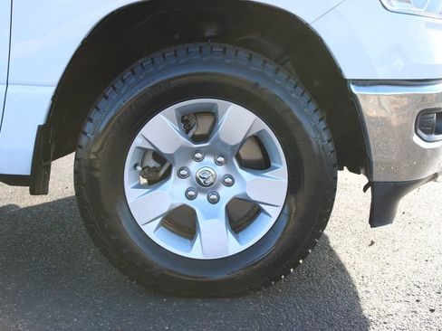 Used 2023 RAM 1500 Big Horn w/ Trailer Tow Group image 12