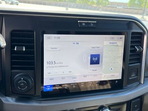 Used 2025 Ford F350 Platinum w/ Platinum Plus Package image 28