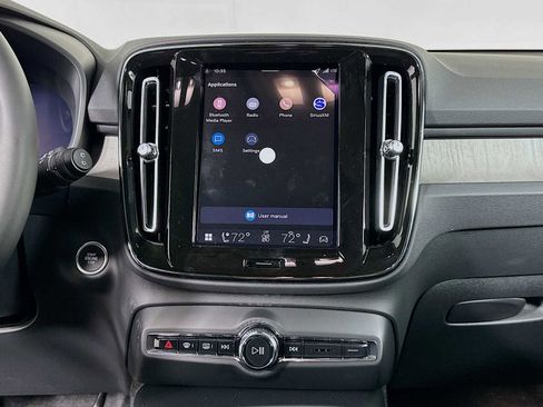 New 2026 Volvo XC40 B5 Core image 13